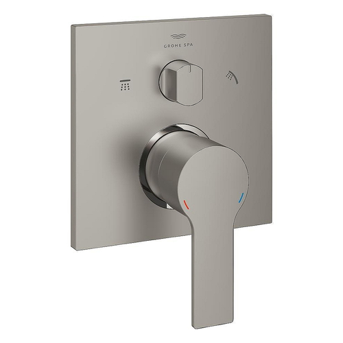 Bộ Trộn Vòi Sen Nhập Khẩu Đức Grohe 29176MS1