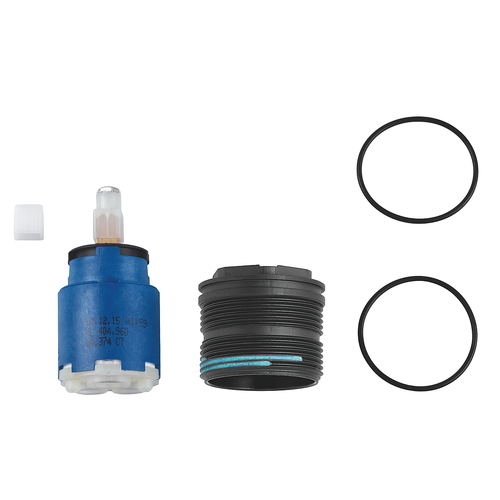 Hộp Mực Gốm Nhập Khẩu Đức Grohe 46374000