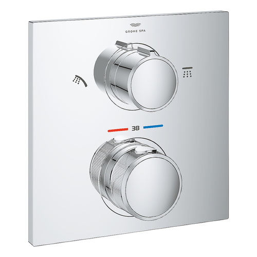 Mặt Nạ Sen Âm Tường Đức Grohe 29181002