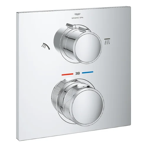 Mặt Nạ Sen Âm Tường Đức Grohe 29181002