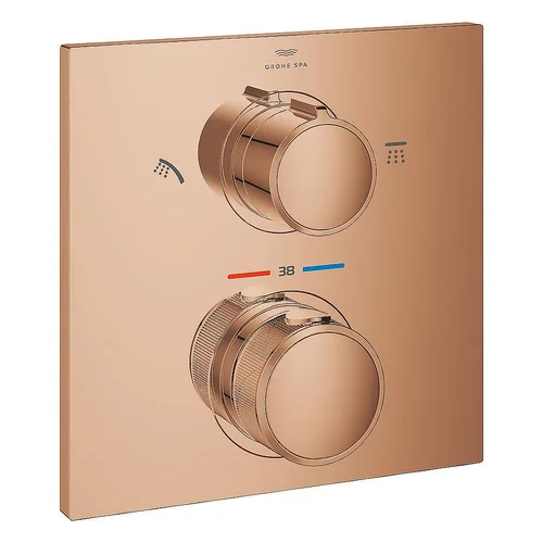 Mặt Nạ Sen Âm Tường Đức Grohe 29181DA2