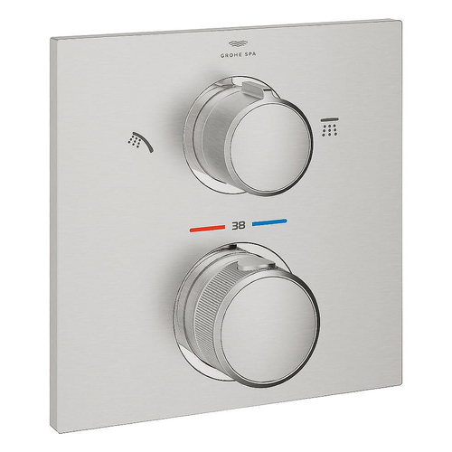 Mặt Nạ Sen Âm Tường Đức Grohe 29181DC2