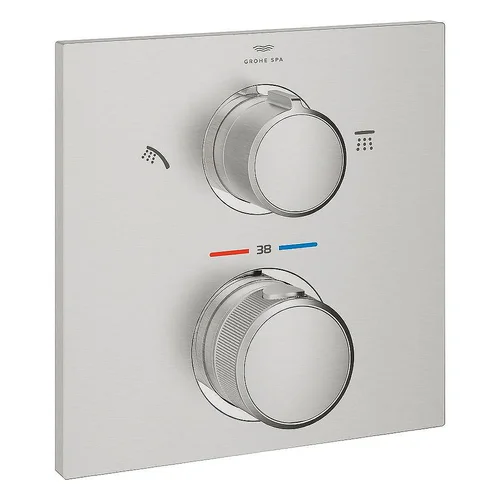 Mặt Nạ Sen Âm Tường Đức Grohe 29181DC2