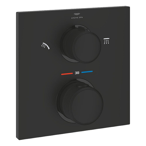 Mặt Nạ Sen Âm Tường Đức Grohe 29181KF2