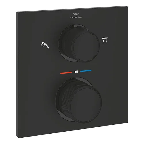 Mặt Nạ Sen Âm Tường Đức Grohe 29181KF2