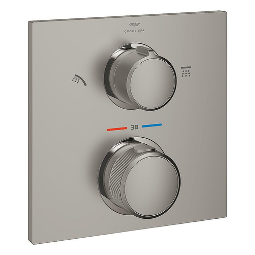 Mặt Nạ Sen Âm Tường Đức Grohe 29181MS2