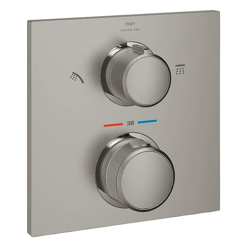 Mặt Nạ Sen Âm Tường Đức Grohe 29181MS2