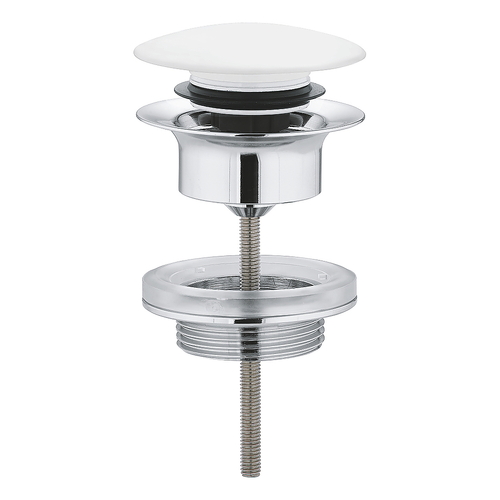 Nút Nhấn Xả Lavabo Đức Grohe 65807LS0