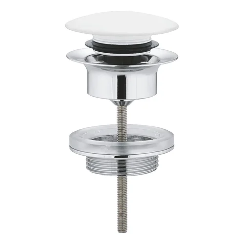 Nút Nhấn Xả Lavabo Đức Grohe 65807LS0