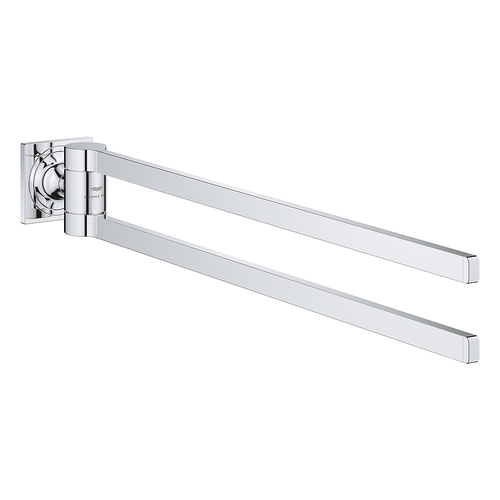 Trục Xoay Khăn Đôi Nhập Khẩu Đức Grohe 40342001