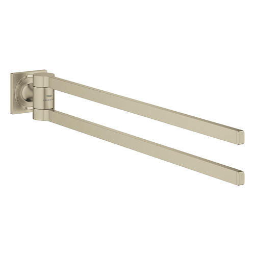 Trục Xoay Khăn Đôi Nhập Khẩu Đức Grohe 40342EN1