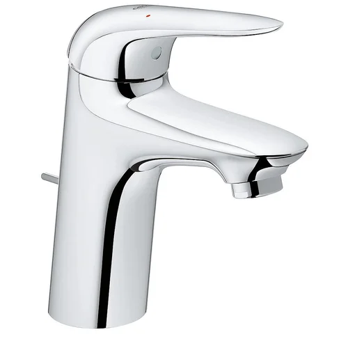 Vòi Chậu Lavabo Nóng Lạnh 1 Lỗ Đức Grohe 23708003