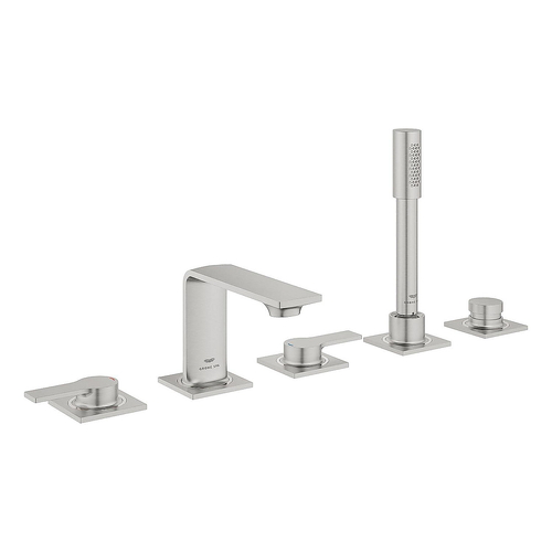 Vòi Sen Bồn Tắm Gắn Bồn Đức Grohe 25221DC1