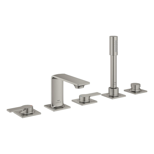 Vòi Sen Bồn Tắm Gắn Bồn Đức Grohe 25221MS1