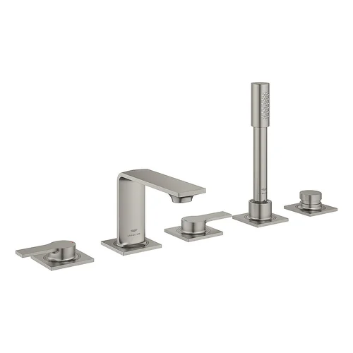 Vòi Sen Bồn Tắm Gắn Bồn Đức Grohe 25221MS1