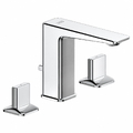 Vòi Lavabo 3 Lỗ Nóng Lạnh American Standard WF-2416
