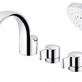Sen bồn tắm nóng lạnh American Standard WF-6800 