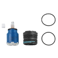 Hộp Mực Gốm Nhập Khẩu Đức Grohe 46374000