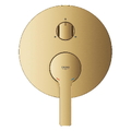 Mặt Nạ Sen Âm Tường Đức Grohe 24095GN1