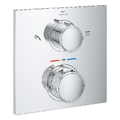 Mặt Nạ Sen Âm Tường Đức Grohe 29181002