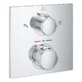 Mặt Nạ Sen Âm Tường Đức Grohe 29181002