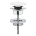Nút Nhấn Xả Lavabo Đức Grohe 65807LS0