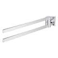 Trục Xoay Khăn Đôi Nhập Khẩu Đức Grohe 40342001