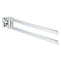 Trục Xoay Khăn Đôi Nhập Khẩu Đức Grohe 40342001