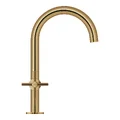 Vòi Chậu Lavabo Nóng Lạnh 1 Lỗ Đức Grohe 21019GL3