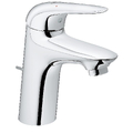 Vòi Chậu Lavabo Nóng Lạnh 1 Lỗ Đức Grohe 23708003