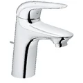 Vòi Chậu Lavabo Nóng Lạnh 1 Lỗ Đức Grohe 23708003
