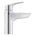 Vòi Chậu Lavabo Nóng Lạnh 1 Lỗ Đức Grohe 23976003