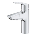 Vòi Chậu Lavabo Nóng Lạnh 1 Lỗ Đức Grohe 23976003