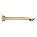Vòi Chậu Lavabo Nóng Lạnh Gắn Tường Đức Grohe 20193DA2