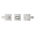 Vòi Chậu Lavabo Nóng Lạnh Gắn Tường Đức Grohe 20193DC2