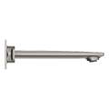 Vòi Chậu Lavabo Nóng Lạnh Gắn Tường Đức Grohe 20193MS2