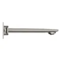 Vòi Chậu Lavabo Nóng Lạnh Gắn Tường Đức Grohe 20193MS2