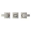 Vòi Chậu Lavabo Nóng Lạnh Gắn Tường Đức Grohe 20193MS2