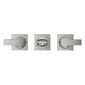 Vòi Chậu Lavabo Nóng Lạnh Gắn Tường Đức Grohe 20193MS2