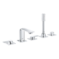 Vòi Sen Bồn Tắm Gắn Bồn Đức Grohe 25221001