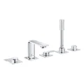 Vòi Sen Bồn Tắm Gắn Bồn Đức Grohe 25221001
