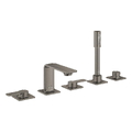 Vòi Sen Bồn Tắm Gắn Bồn Đức Grohe 25221AL1