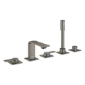 Vòi Sen Bồn Tắm Gắn Bồn Đức Grohe 25221AL1