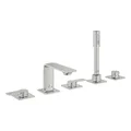 Vòi Sen Bồn Tắm Gắn Bồn Đức Grohe 25221DC1
