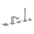 Vòi Sen Bồn Tắm Gắn Bồn Đức Grohe 25221MS1