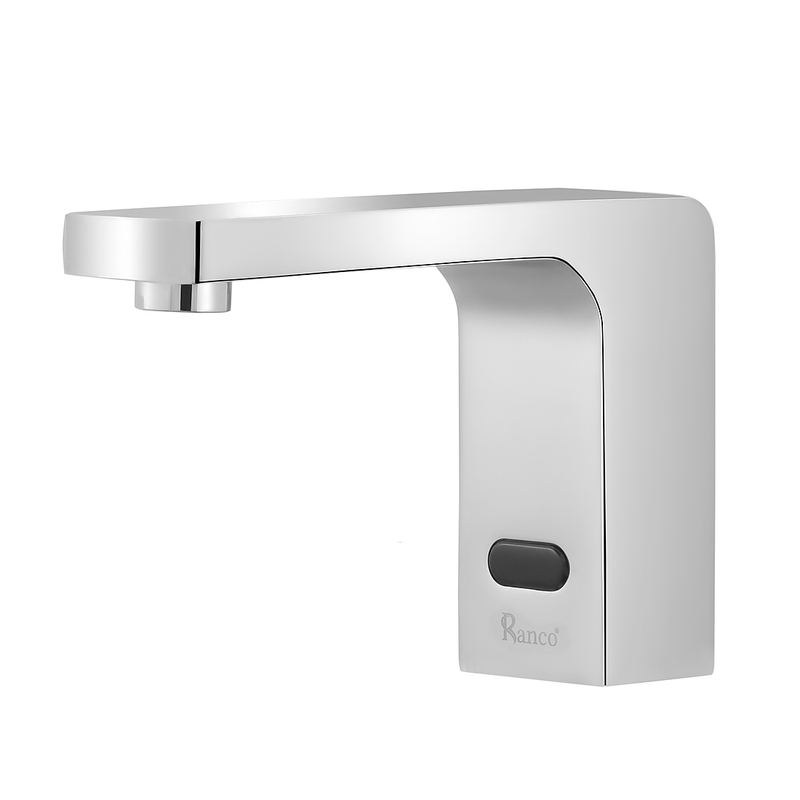 Vòi rửa lavabo Ranco RC-156C cảm ứng nước lạnh