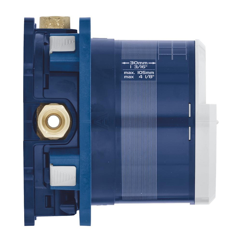 Bộ Âm Tường Nhập Khẩu Đức Grohe 35600000