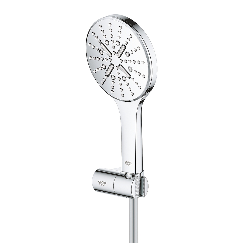 Bộ dây bát sen tắm Đức Grohe 26580000