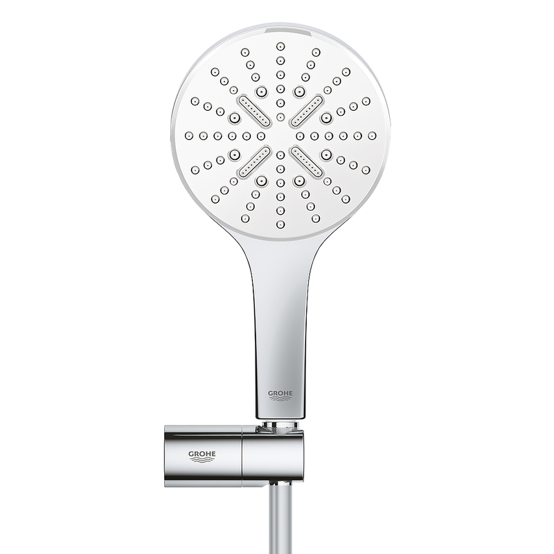 Bộ dây bát sen tắm Đức Grohe 26580LS0