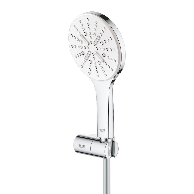 Bộ dây bát sen tắm Đức Grohe 26580LS0